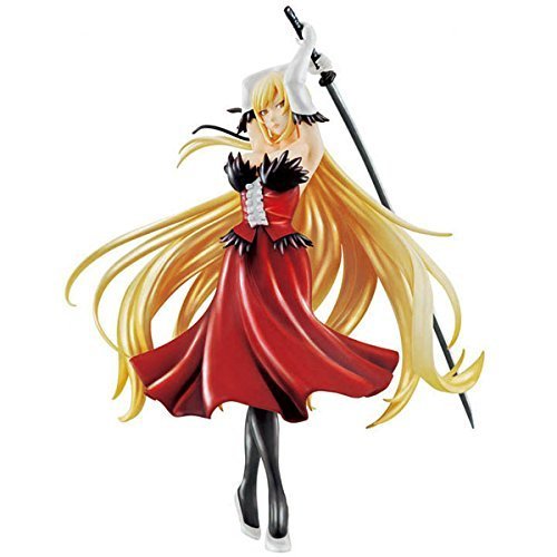 Amazon | 一番くじプレミアム 傷物語 鉄血篇 ラストワン賞 パールver