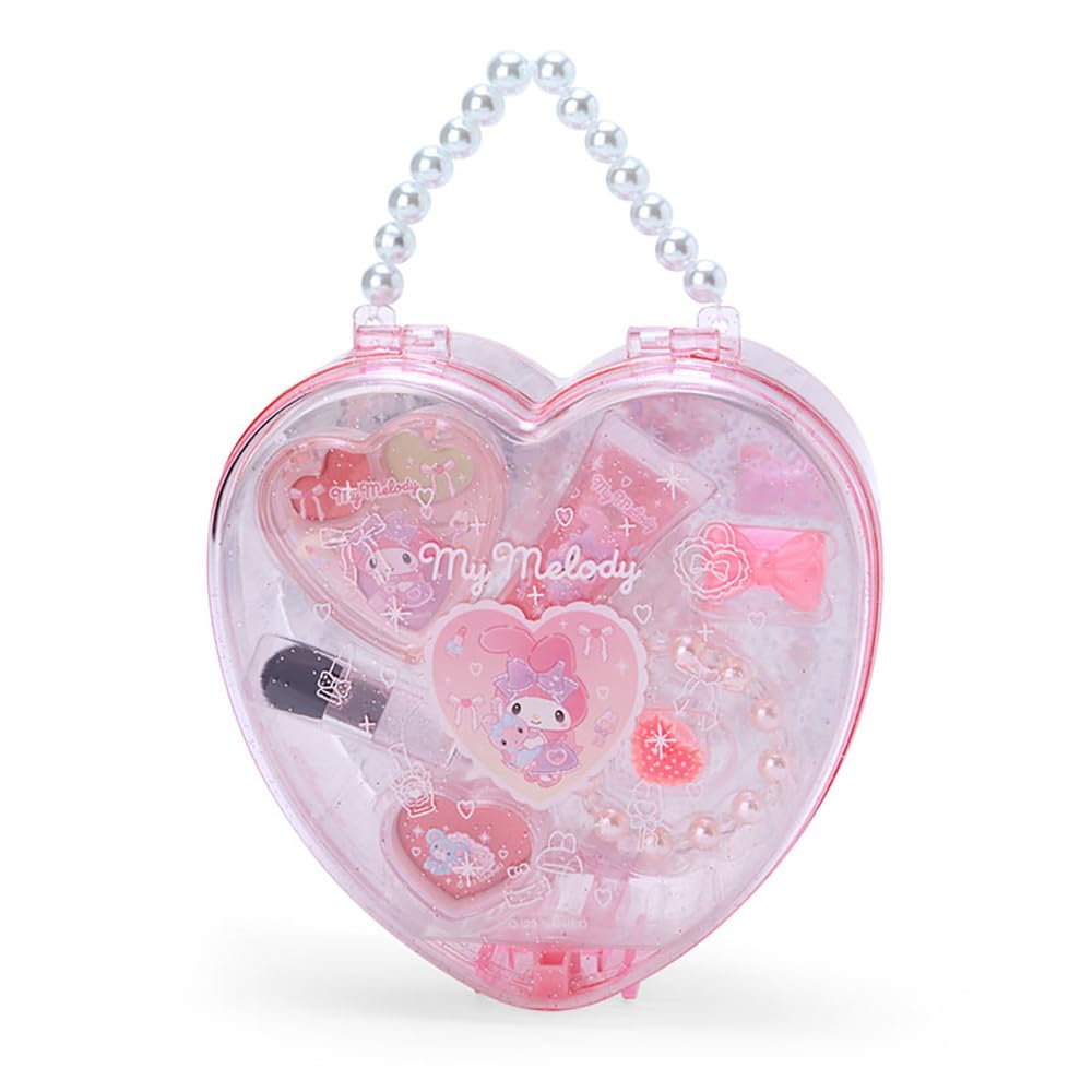Amazon | サンリオ(SANRIO) マイメロディ キッズ コスメセット 502952