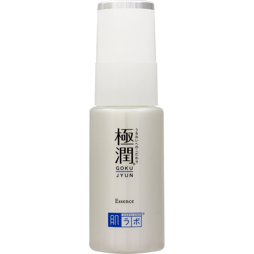 Amazon.co.jp: 肌ラボ 極潤 ヒアルロン美容液 スーパーヒアルロン酸