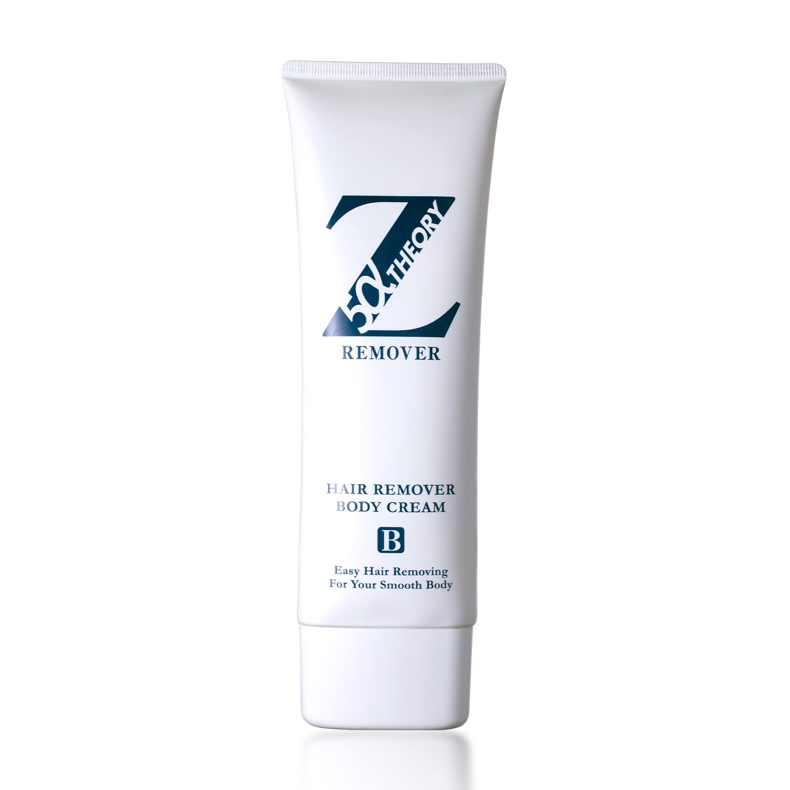 Amazon.co.jp: ZEROFACTOR 薬用 Zリムーバー Z REMOVER 除毛