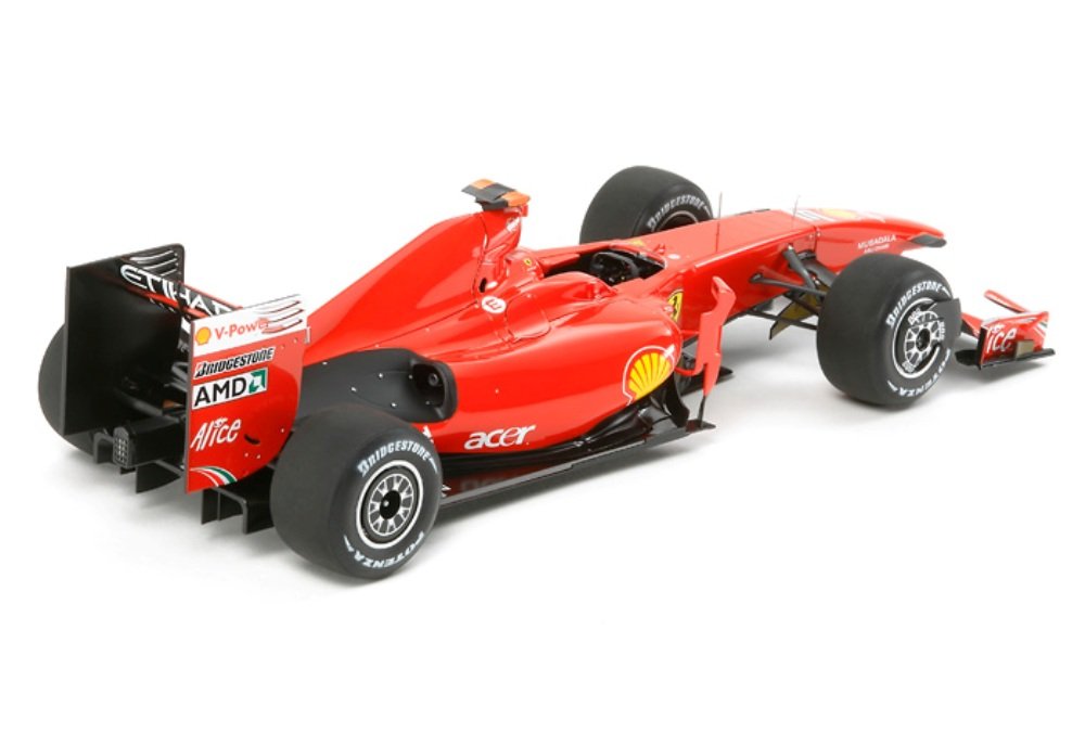 Amazon | タミヤ 1/20 グランプリコレクションシリーズ No.59