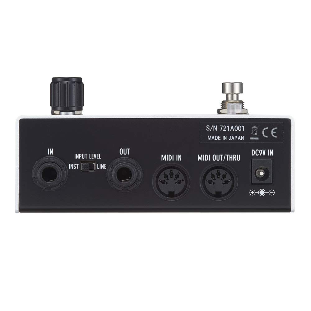 Amazon | FREE THE TONE PA-1QG グラフィックイコライザー／ギター用