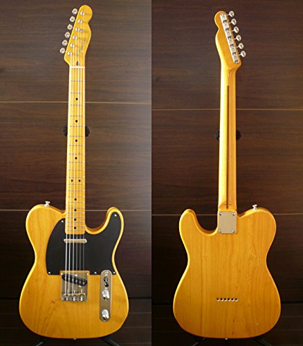 Amazon | 【中古】 Fender Japan TL52-80TX VNT フェンダージャパン