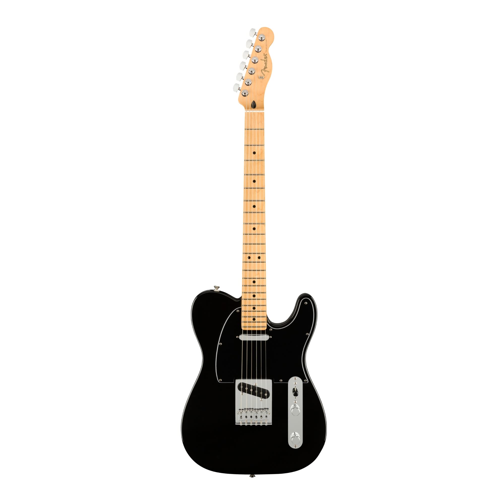 Fender Player Telecaster Electric Guitar - Maple Fingerboard
