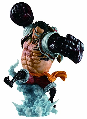 Amazon.co.jp: 一番くじ ワンピース BATTLE SELECTION B賞 猿王銃Ver