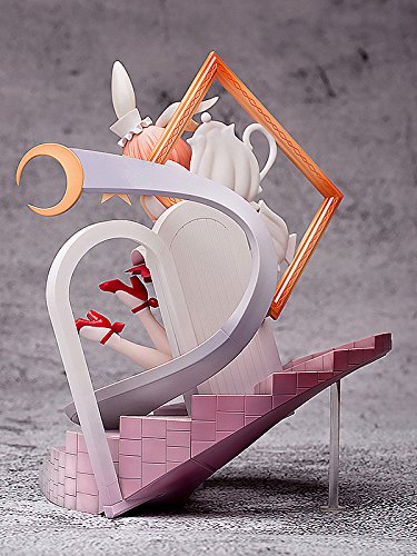 Amazon | FairyTale-Another 不思議の国のアリス-Another 白ウサギ 1/8