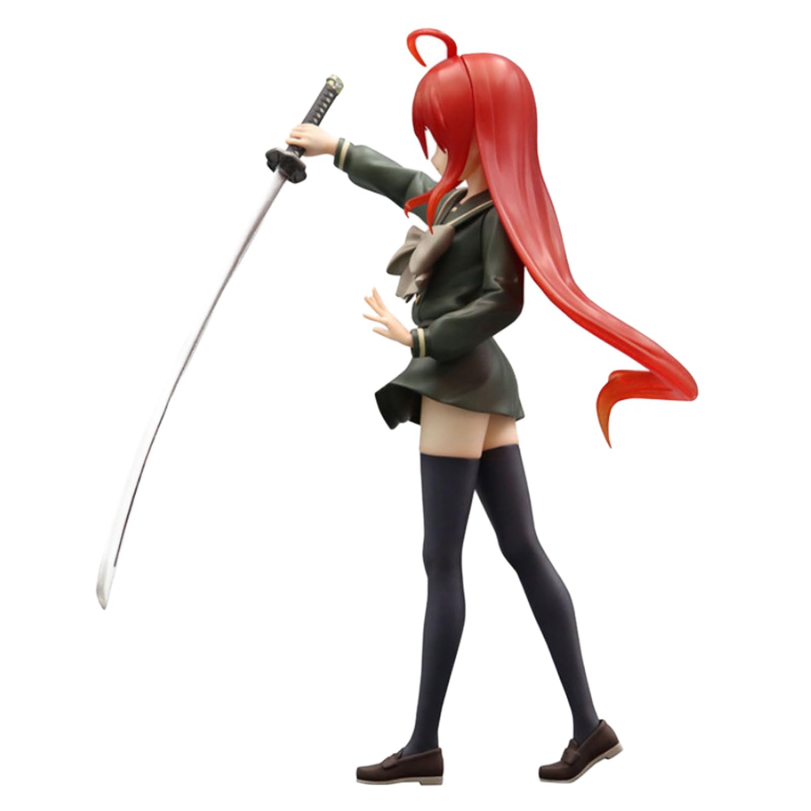 Amazon.co.jp: Trio-Try-iT Figure シャナ フィギュア 灼眼のシャナ 約