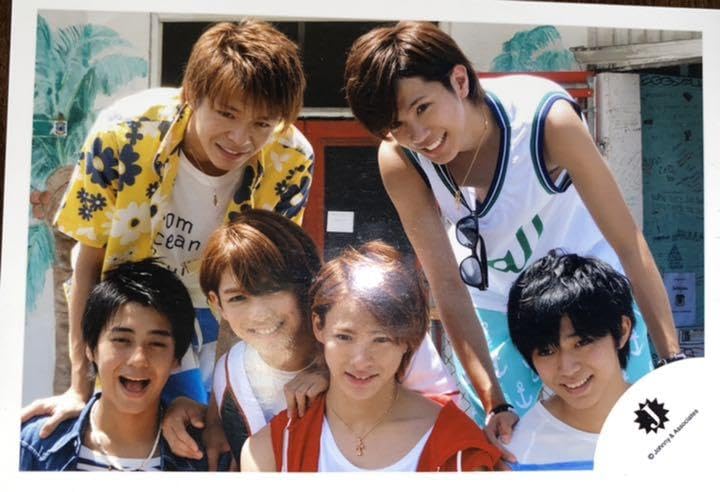Amazon.co.jp: King&Prince キンプリ ハワイ ジャニーズJr 公式写真