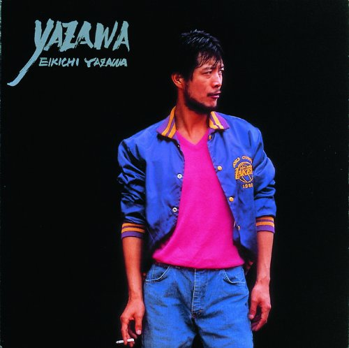 Amazon.co.jp: YAZAWA: ミュージック