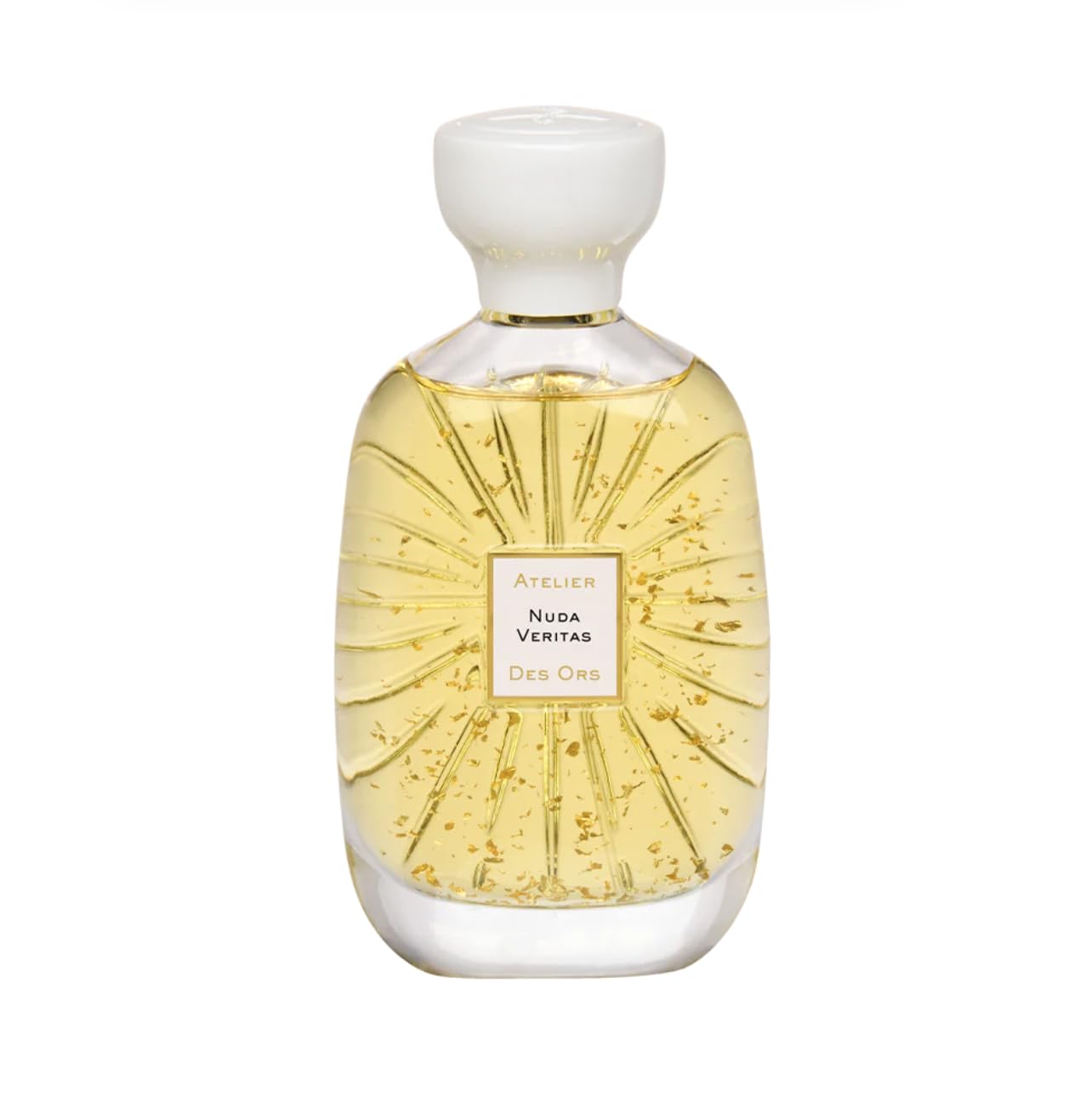 Amazon.com : Atelier Des Ors Nuda Veritas Eau de Parfum 100ml/3.3