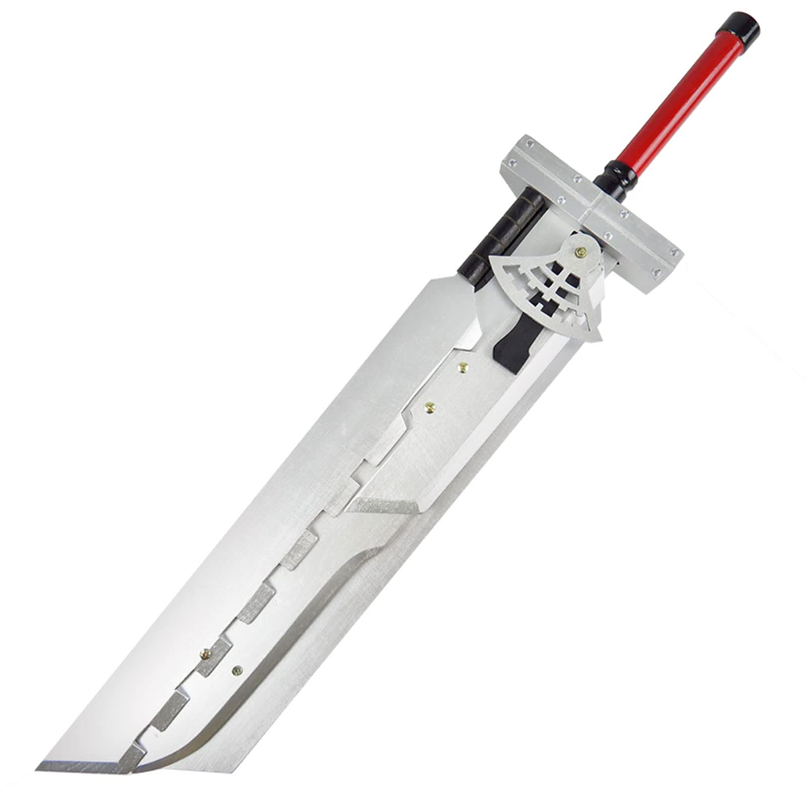 Amazon.co.jp: バスターソード 刀 剣 武器 ザックス ファイナル