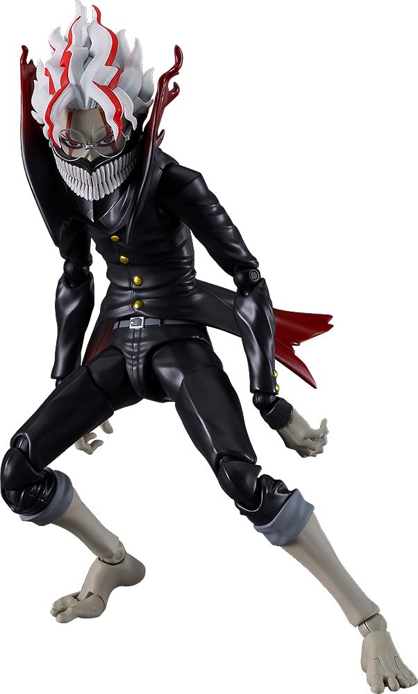 Amazon | figma ダンダダン オカルン [変身] ノンスケール