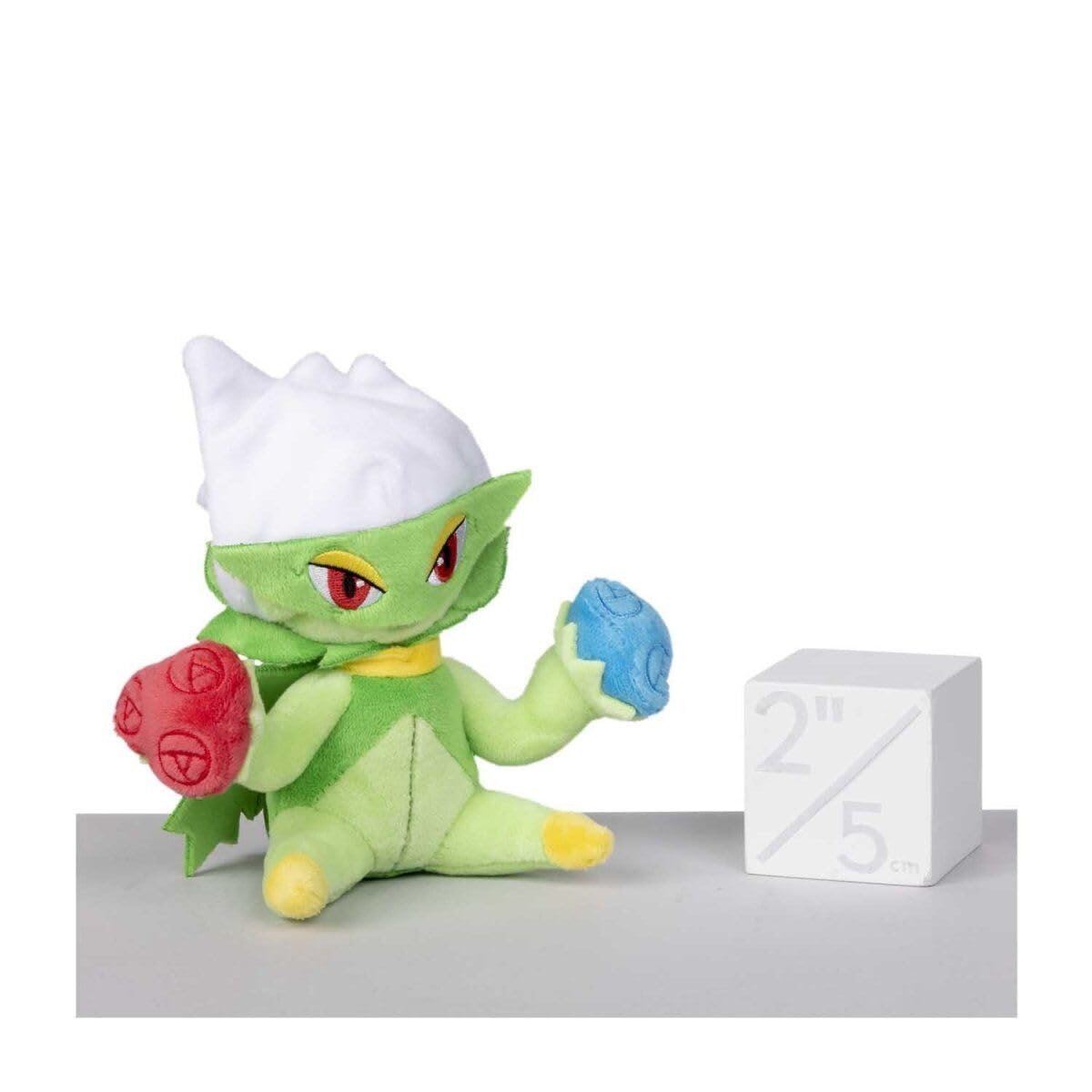 Amazon.co.jp: ポケモンセンターオリジナル ぬいぐるみ Pokémon fit