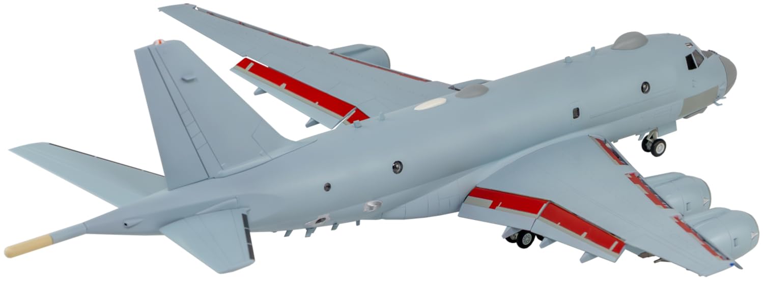 Amazon | ピットロード 1/144 スカイウェーブシリーズ 海上自衛隊 P-1