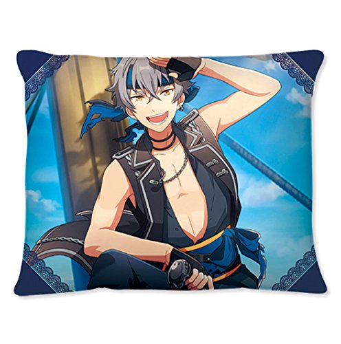 Amazon.co.jp: あんさんぶるスターズ! UNDEAD 大神晃牙 海賊 ミニ