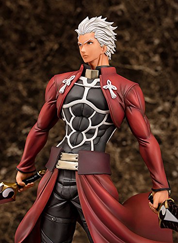 Amazon | Fate/stay night アーチャー Route:Unlimited Blade Works 1