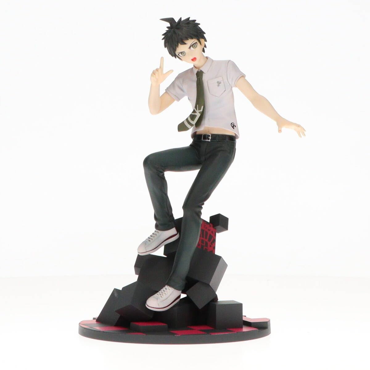 Amazon | [FIG]ARTFX J 日向創(ひなたはじめ) スーパーダンガンロンパ2