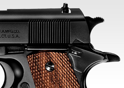 Amazon | 東京マルイ(TOKYO MARUI) No.5 コルトM1911A1ガバメント 10歳