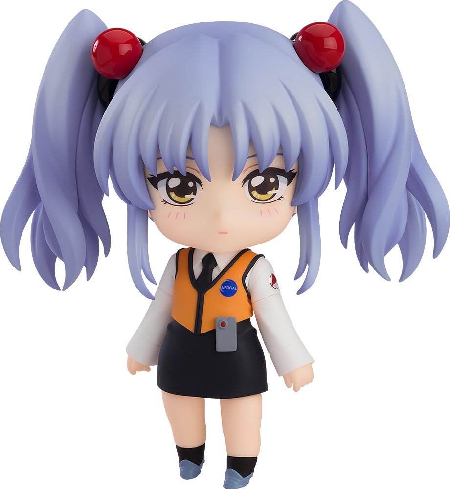 Amazon | ねんどろいど 機動戦艦ナデシコ ホシノ ルリ ノンスケール