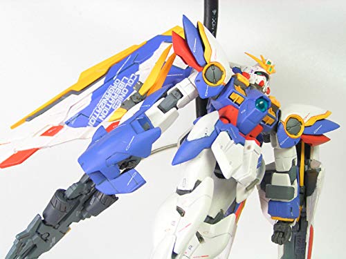 Amazon | TAMASHII NATIONS GUNDAM FIX FIGURATION # 0006 ウイング