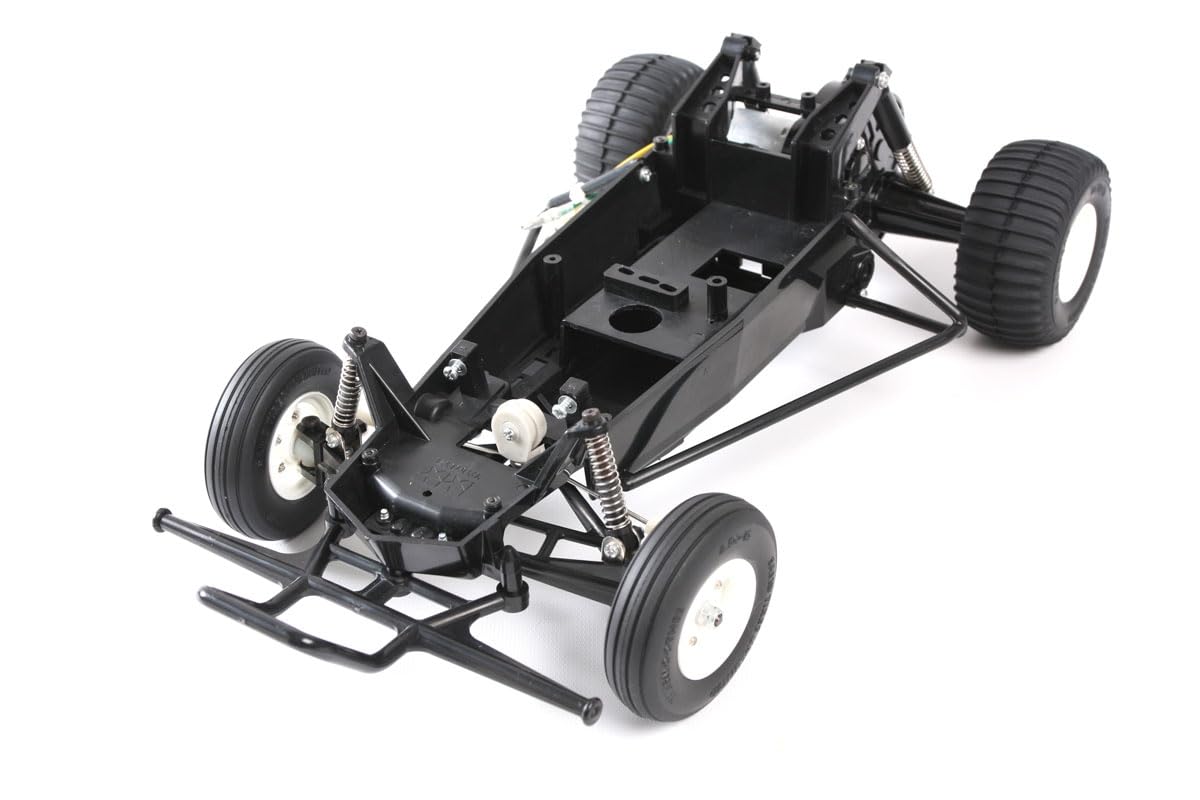 Amazon.co.jp: タミヤ 1/10 電動RCカーシリーズ No.346 グラスホッパー