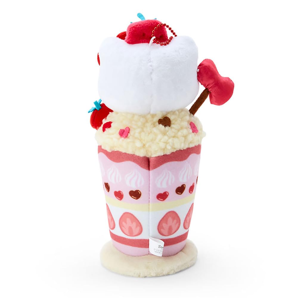 Amazon.co.jp: サンリオ(SANRIO) ハローキティ マスコットホルダー