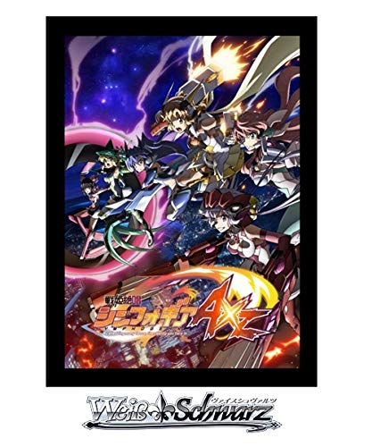 Amazon.co.jp: トレーディングカードゲーム ヴァイスシュヴァルツ