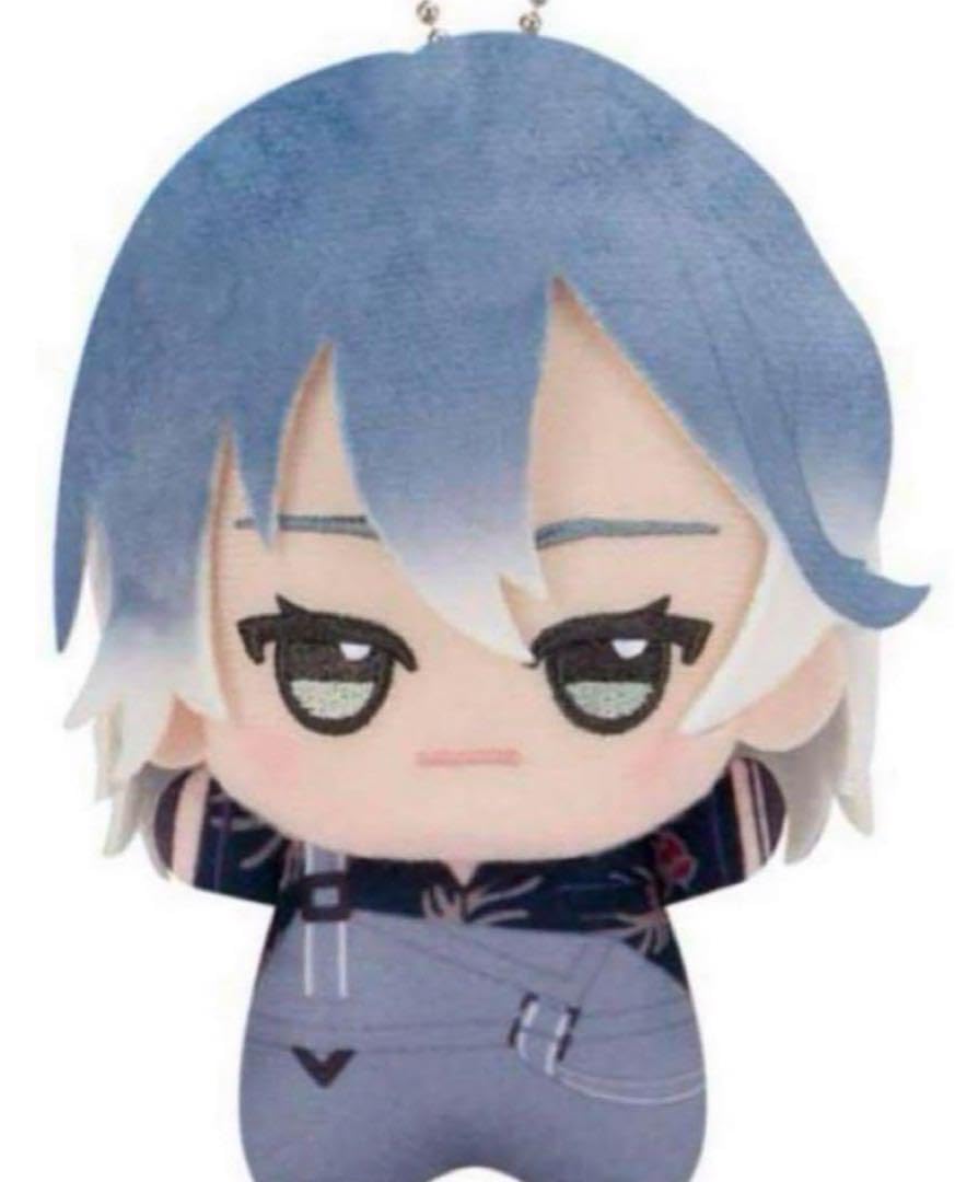Amazon.co.jp: 18TRIP エイトリ ちびぐるみ ぬいぐるみ 限定 凪 : おもちゃ