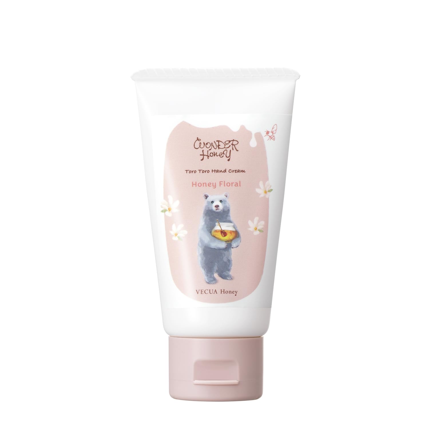 Amazon.co.jp: ベキュア ハニー(VECUA Honey) ワンダーハニー とろとろ