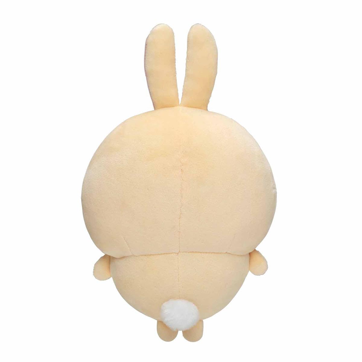 Amazon.co.jp: ちいかわ もちっとぬいぐるみS （うさぎ） : おもちゃ