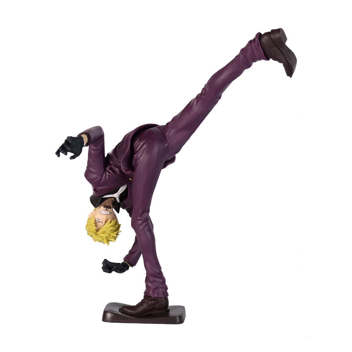 Amazon.co.jp: バンプレスト ワンピース KING OF ARTIST THE SANJI
