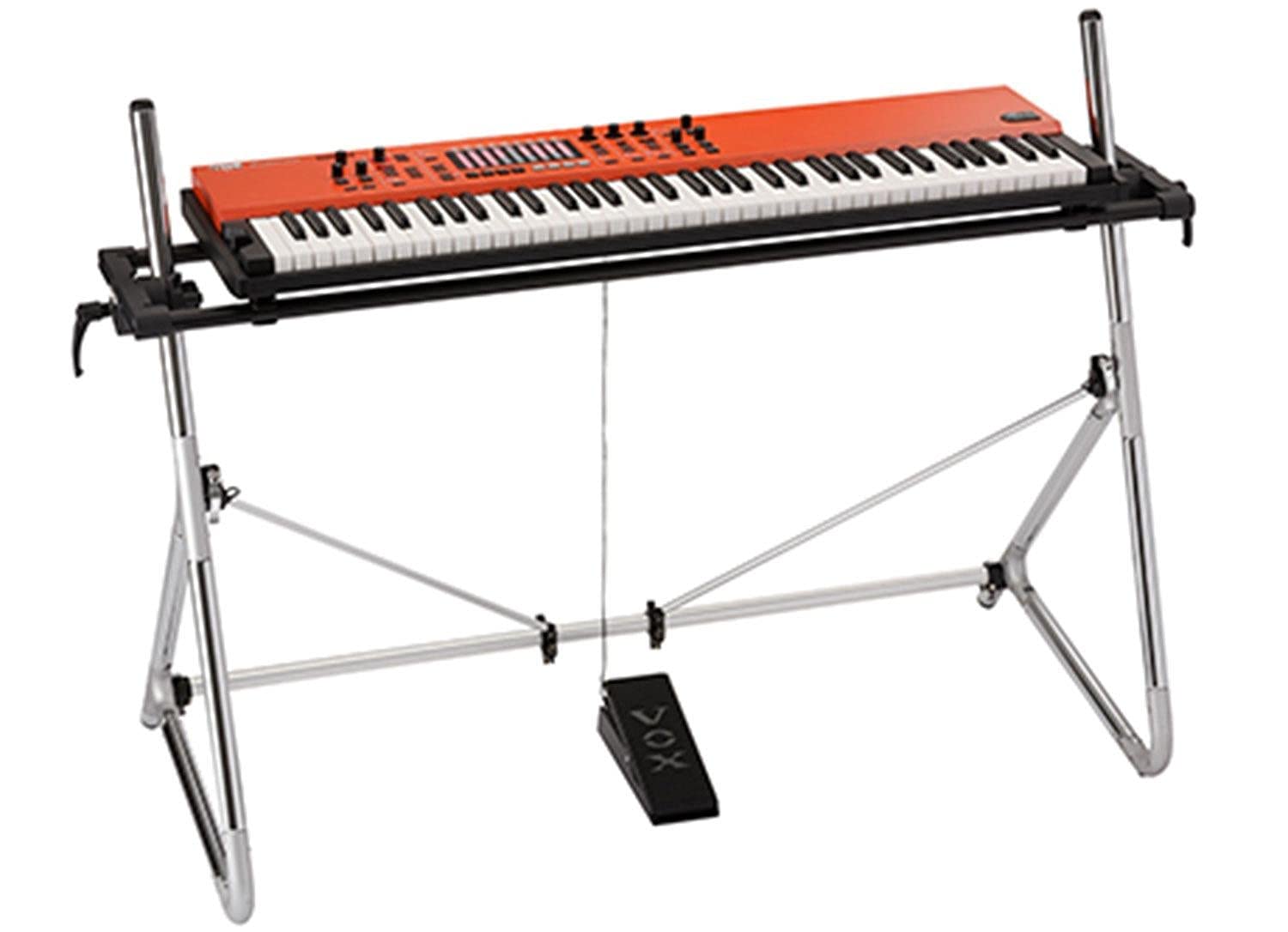 Amazon.co.jp: VOX ヴォックス - ST-CONTINENTAL CONTINENTAL61/73専用