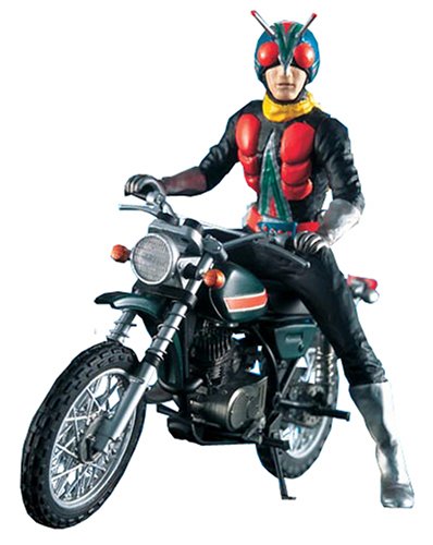 Amazon | TAMASHII NATIONS ポピニカ スーパーマシンシリーズ ライダー