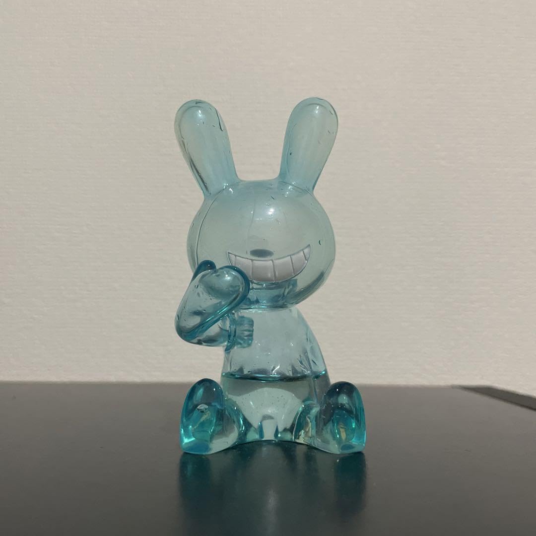 Amazon.co.jp: black rabbit ラムネ ブラックラビット ホビー グッズ