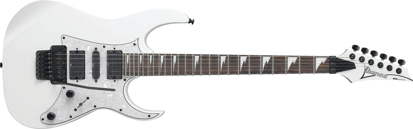 Amazon | Ibanez アイバニーズ RGシリーズ スタンダードモデル PG付き
