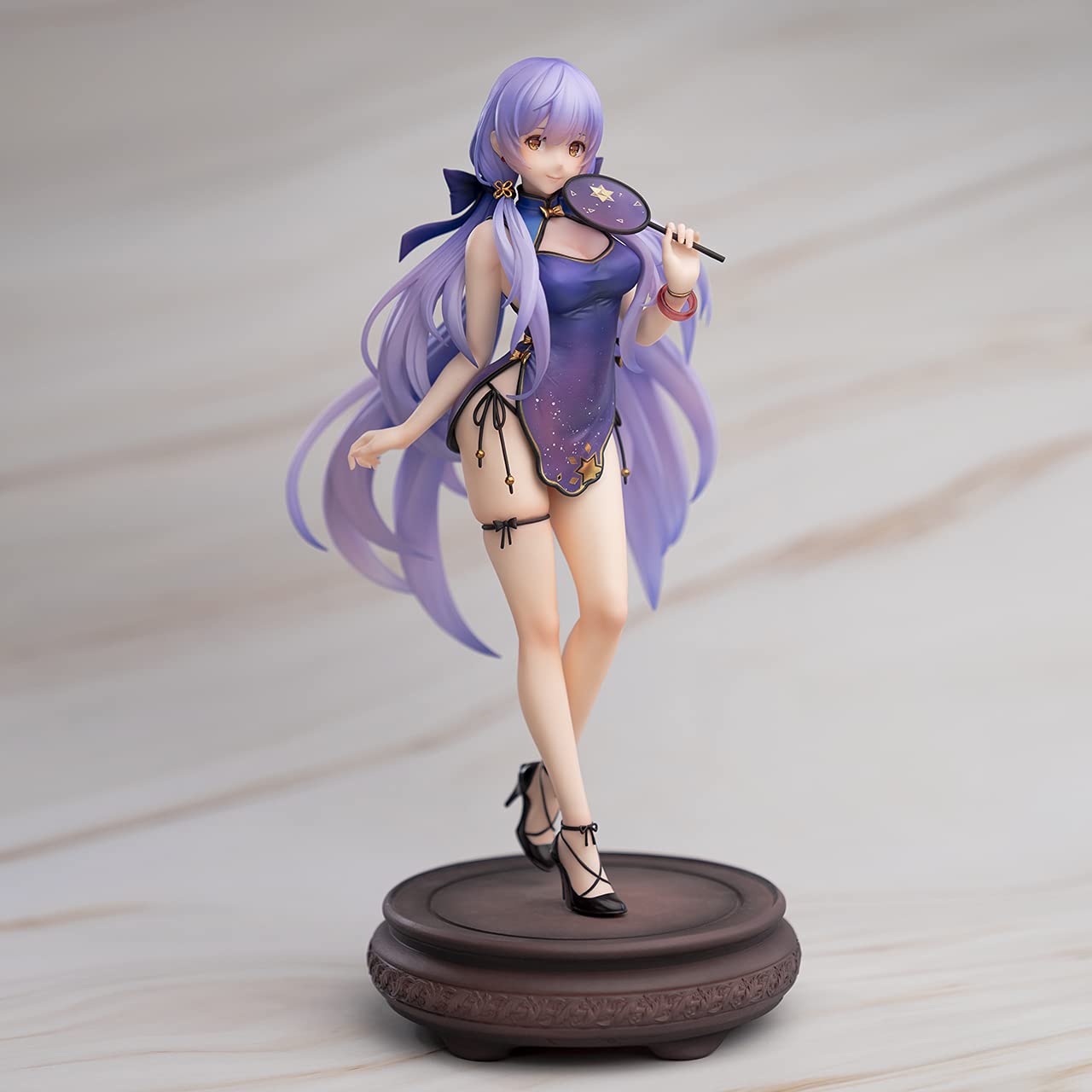 Amazon | MEDIUM5 VOCALOID 星塵[スターダスト]チャイナドレスVer. 1/7