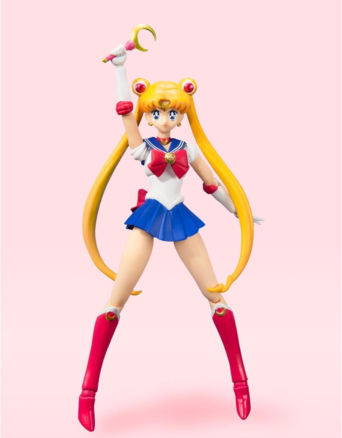 Amazon | S.H.フィギュアーツ 美少女戦士セーラームーン