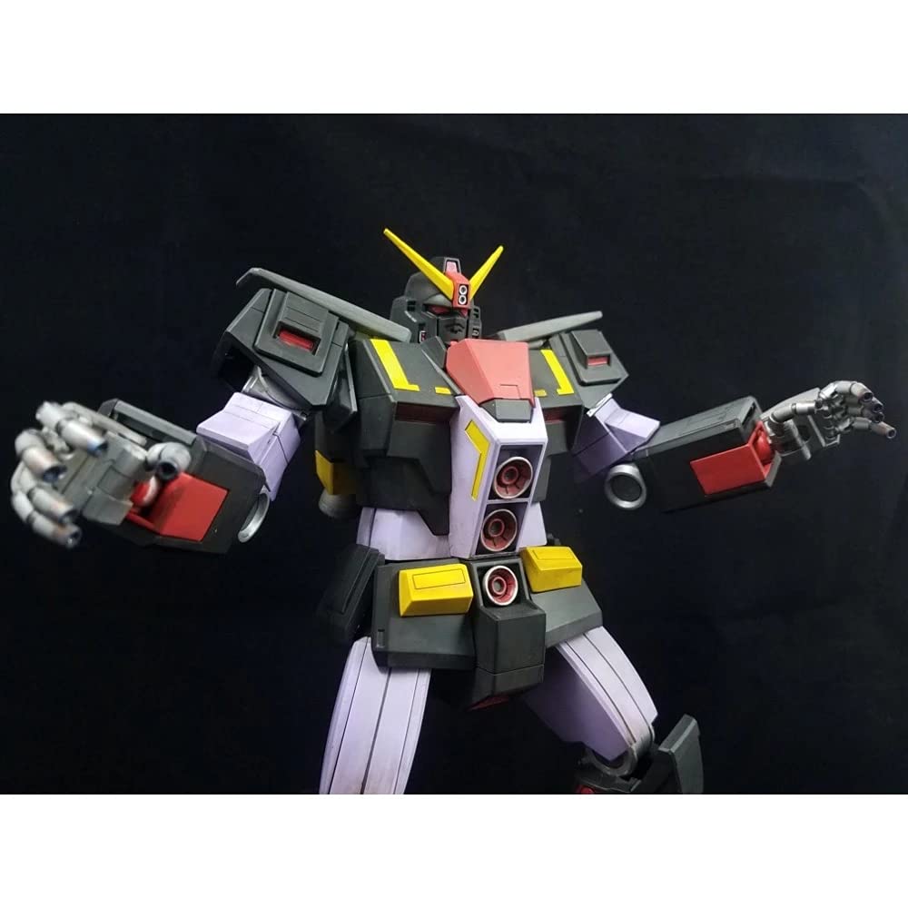 Amazon | HGUC 1/144 MRX-009 サイコガンダム （機動戦士Zガンダム