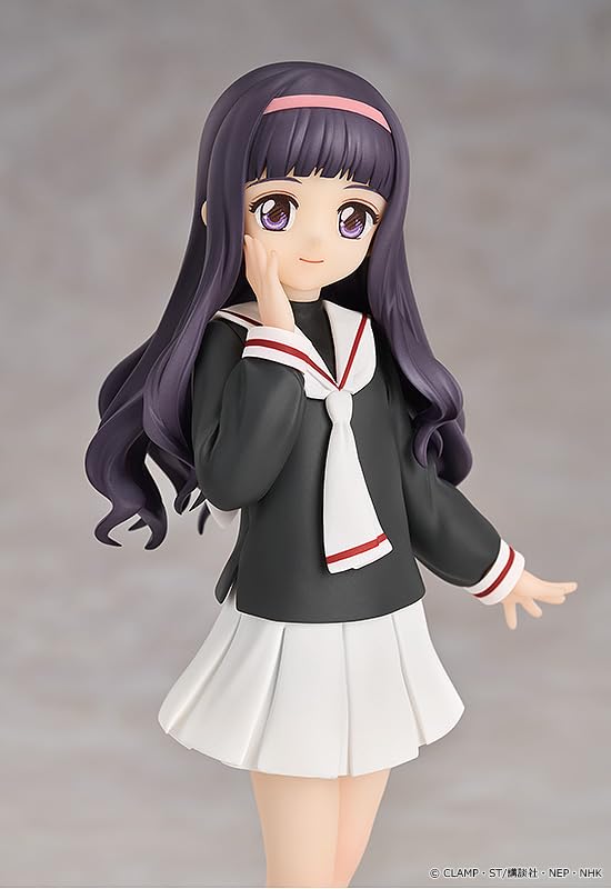 ❤激レア❤ カードキャプターさくら さくら展 アクスタ さくら&知世