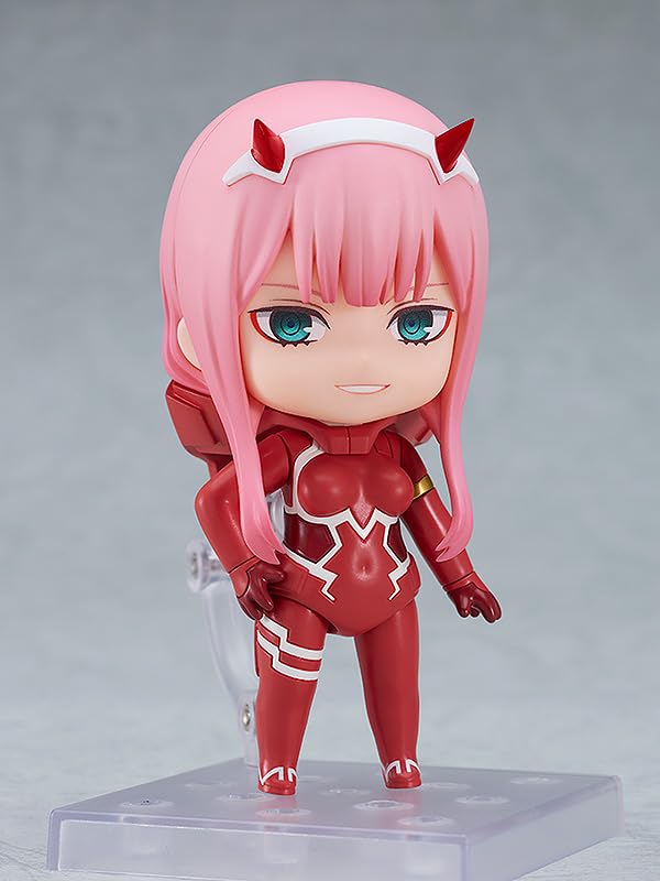 Amazon | ねんどろいど ダーリン イン ザ フランキス ゼロツー