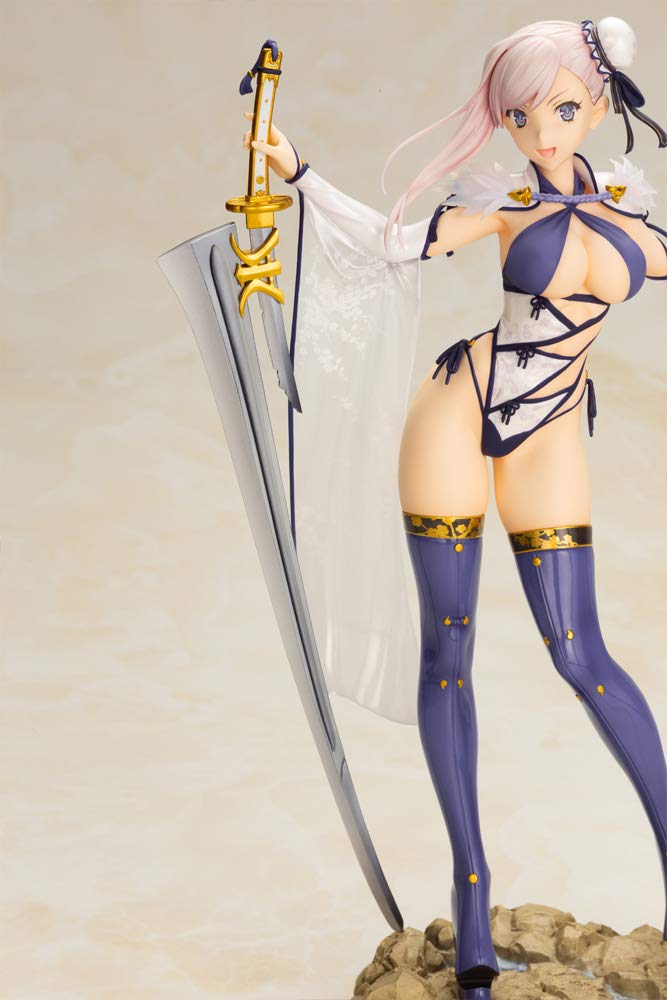 Amazon | Fate/Grand Order バーサーカー/宮本武蔵 1/7スケール PVC製