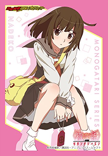 Amazon | ブロッコリーキャラクタースリーブ・ミニ 〈物語〉シリーズ