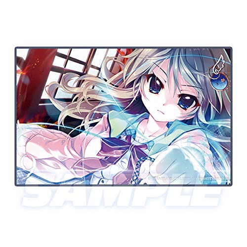 Amazon.co.jp: 9-nine- アクリルオーナメント 【九條都】 : ホビー