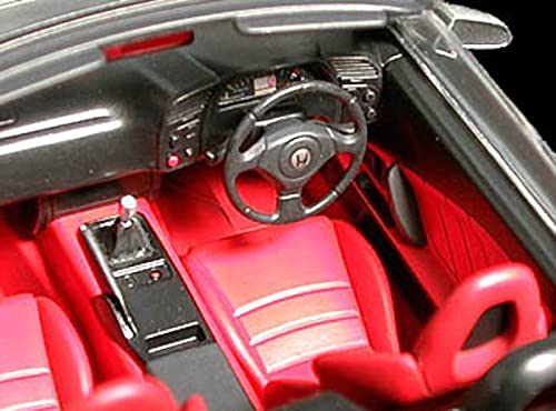 Amazon | タミヤ 1/24 スポーツカーシリーズ No.211 ホンダ S2000