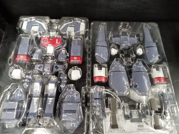 Amazon.co.jp: フィギュア 超時空要塞マクロス DX超合金 VF-1J対応