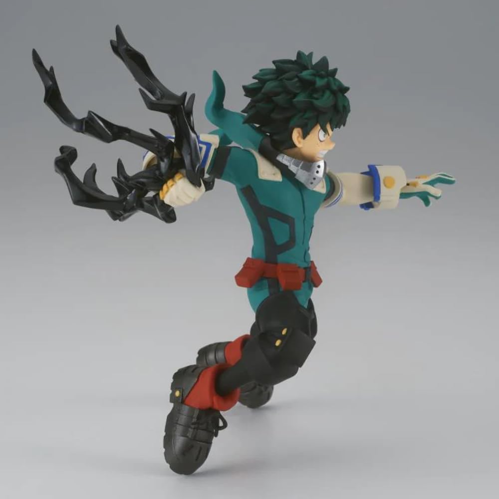 Amazon | 僕のヒーローアカデミア THE AMAZING HEROES PLUS vol.2 緑谷