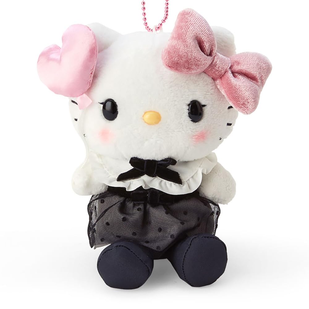 Amazon.co.jp: サンリオ(SANRIO) マスコットホルダー ハローキティ