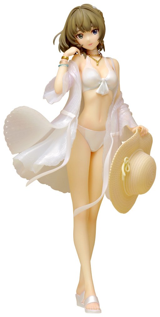 Amazon.co.jp: ウェーブ Dream Tech アイドルマスター シンデレラ