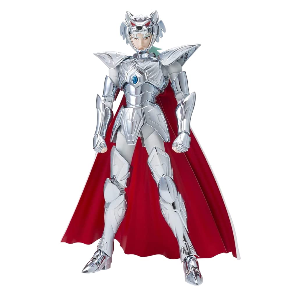 Amazon.co.jp: バンダイ(BANDAI) 聖闘士聖衣神話EX ゼータ星
