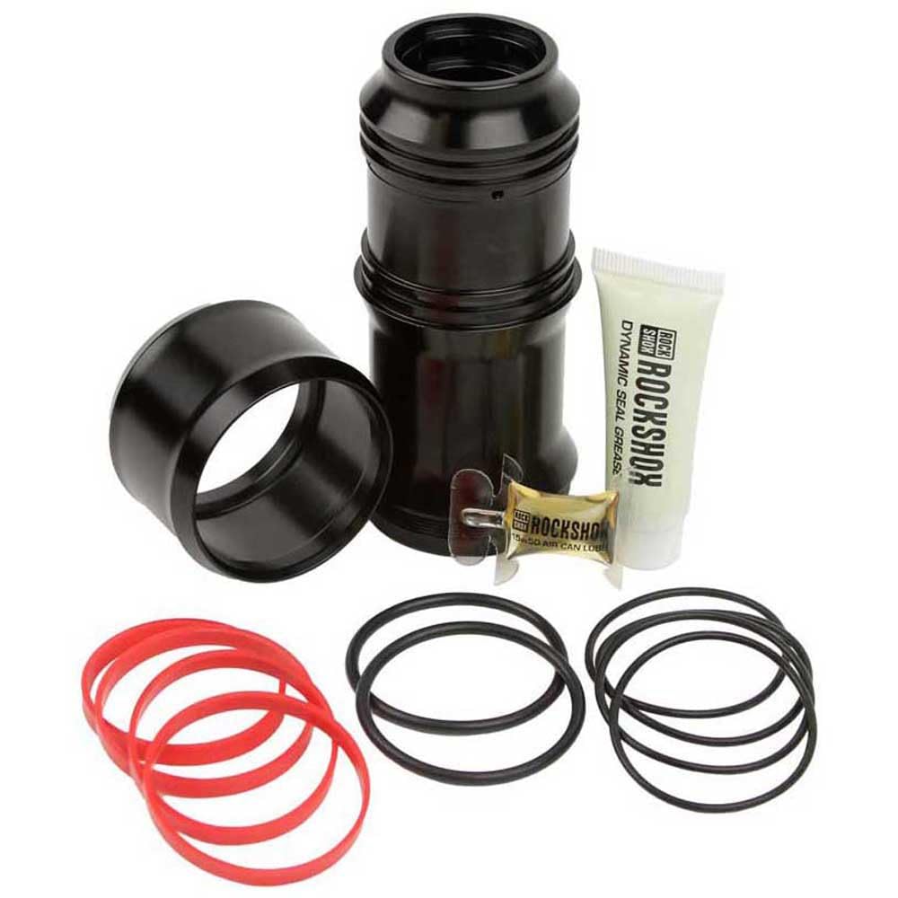 Amazon.com : RockShox MegNeg Air Can Upgrade Kit for Deluxe and